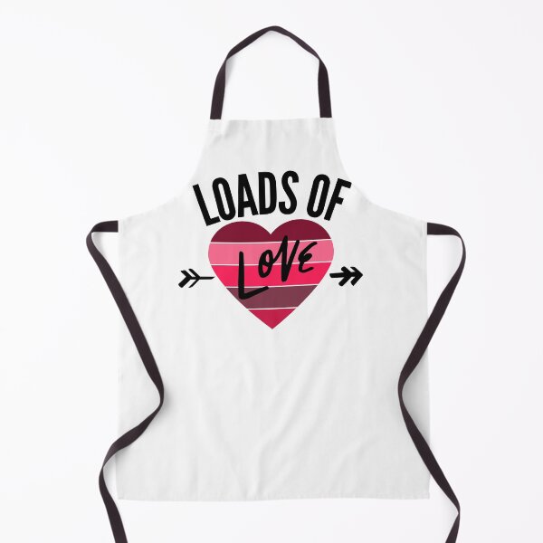 Item preview, Loads Of Love - Retro Vintage Sunset Heart designed and sold by Peishan02.