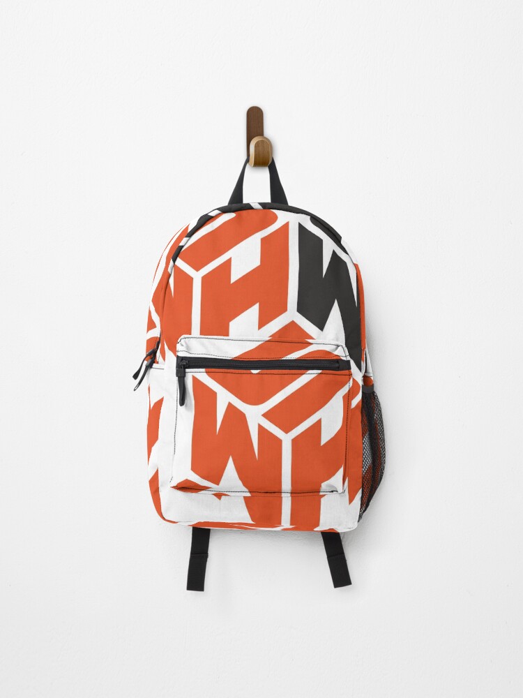 wh smith backpack