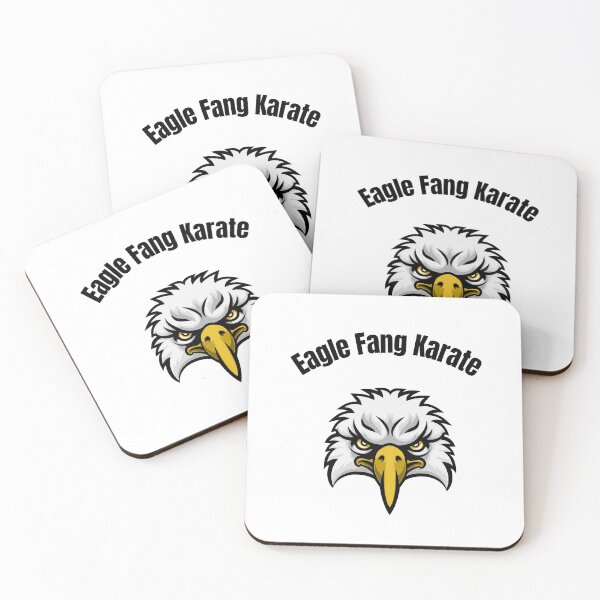 Item preview, Egale Fang Karate  Fashion Relaxed T-shirt Tee  designed and sold by Nansame.