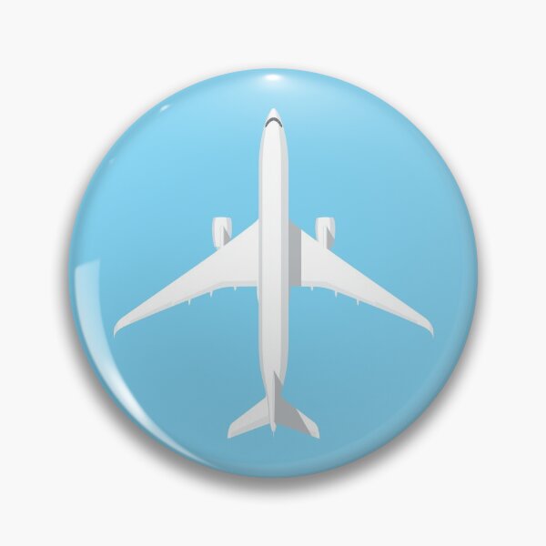 Item preview, A350 Passenger Jet Airliner - Sky designed and sold by VoodooCircus.