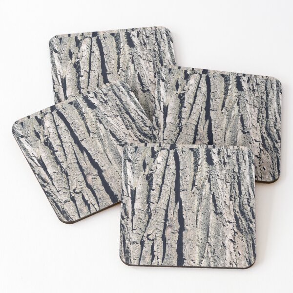 Item preview, Bark of a tree in close-up designed and sold by Pelikancrazy.