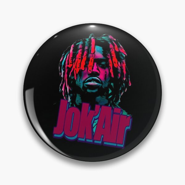 Item preview, Jok Rapper designed and sold by plantemind.