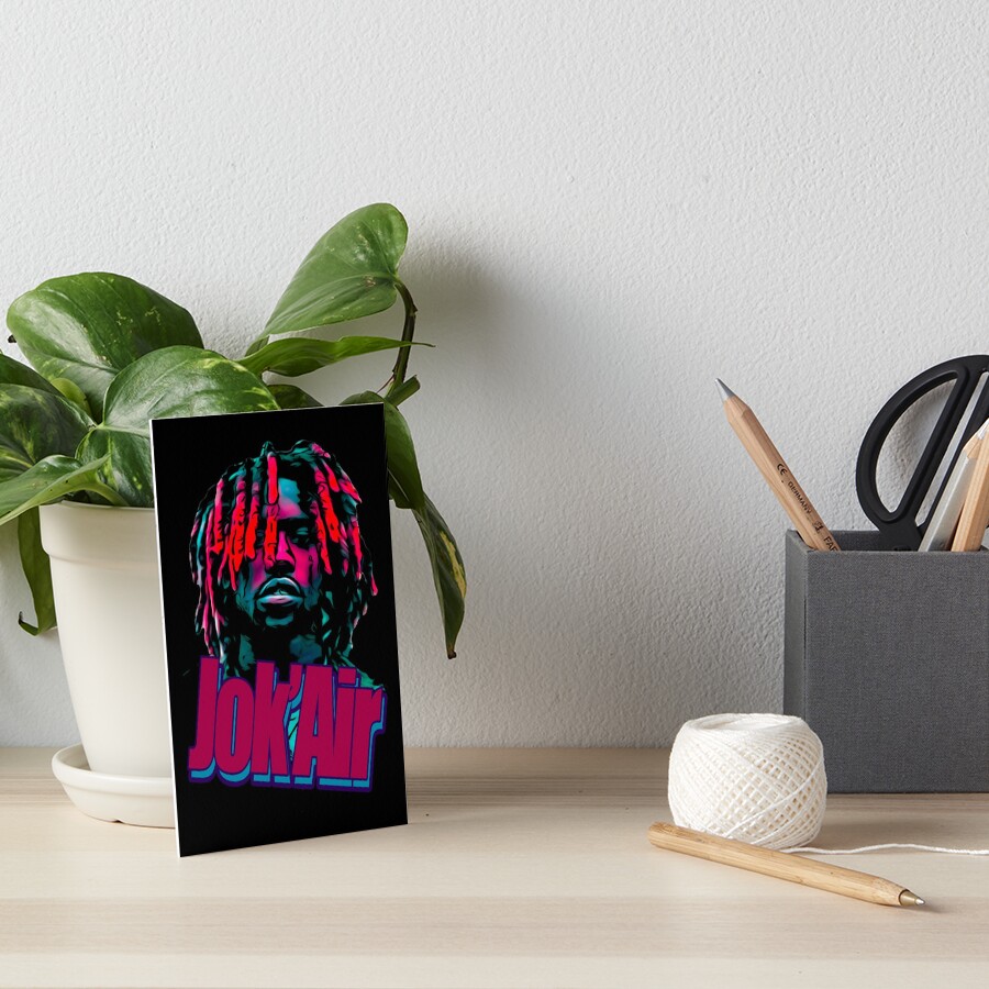 Item preview, Art Board Print designed and sold by plantemind.