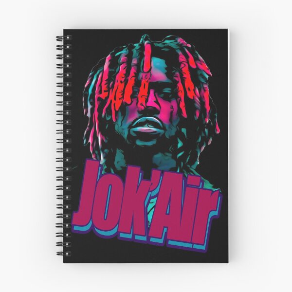 Item preview, Jok Rapper designed and sold by plantemind.
