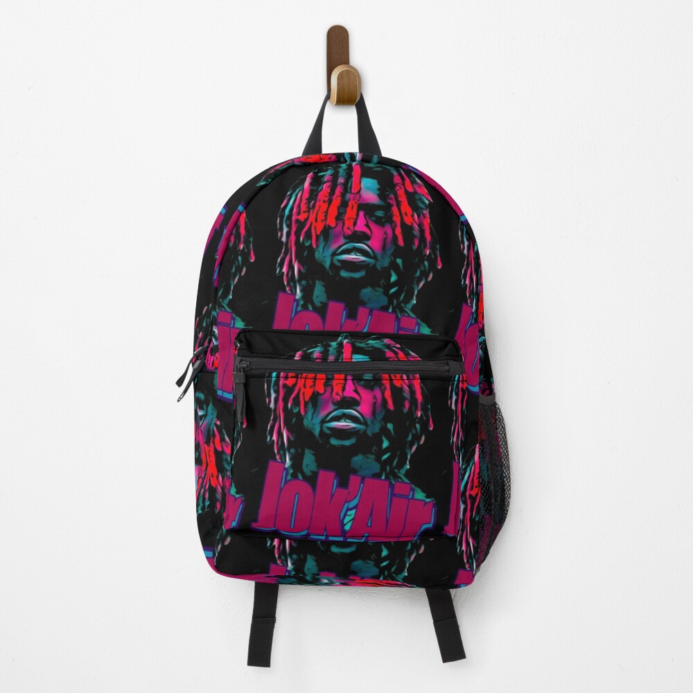 Item preview, Backpack designed and sold by plantemind.