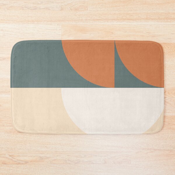 Item preview, Abstract Geometric 02 designed and sold by theoldartstudio.