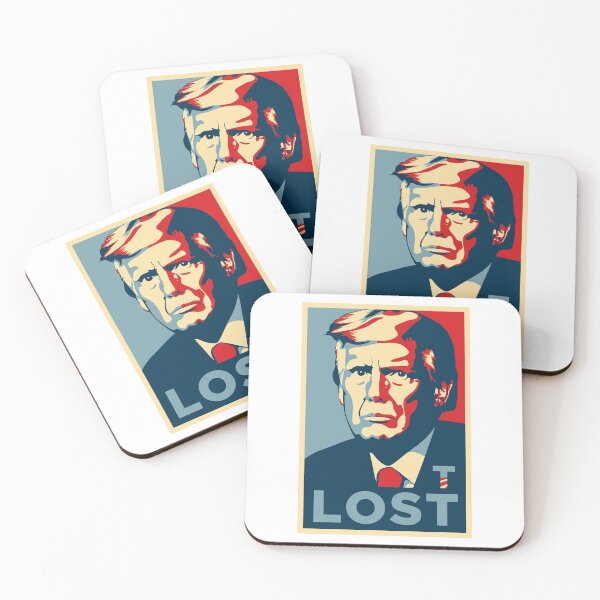 Item preview, Trump -  Yes we've lost designed and sold by gabrielpastor.