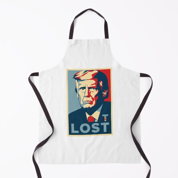 Item preview, Trump - Sí, hemos perdido designed and sold by gabrielpastor.