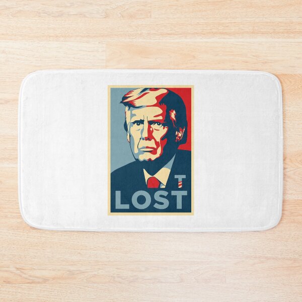 Item preview, Trump -  Yes we've lost designed and sold by gabrielpastor.