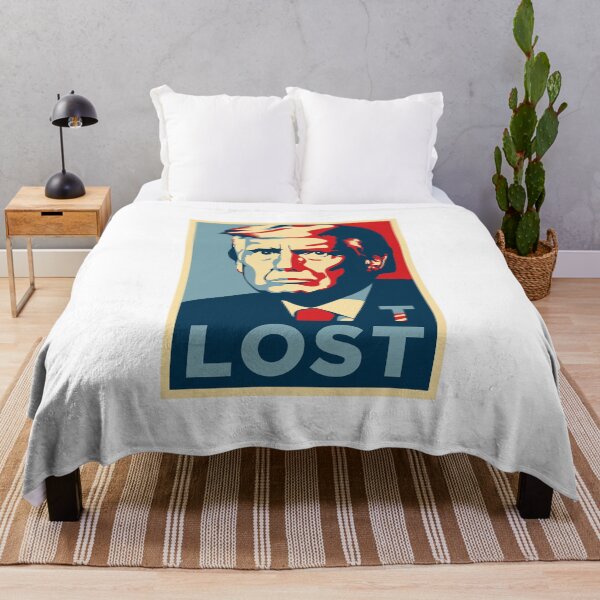 Item preview, Trump - Yes we've lost designed and sold by gabrielpastor.