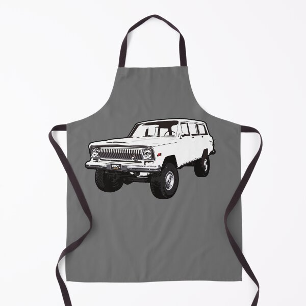 Item preview, 67-71 White W4x4 designed and sold by CoolRide.