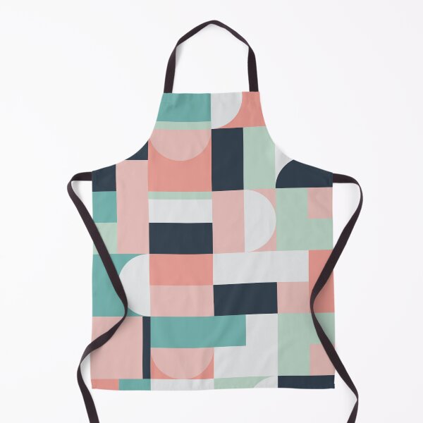 Item preview, Abstract Geometric 08 designed and sold by theoldartstudio.