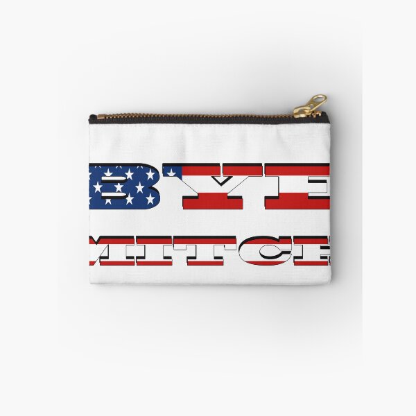 Item preview, # Bye Mitch designed and sold by JWIZZY.