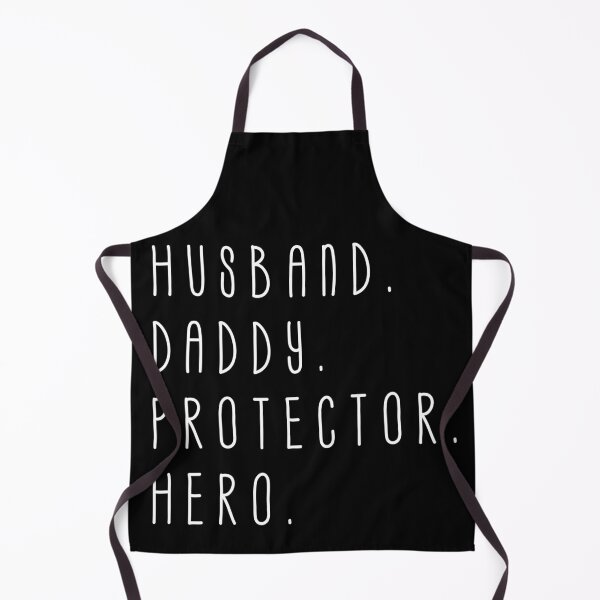 Item preview, Husband Daddy Protector Hero designed and sold by Hamadax.