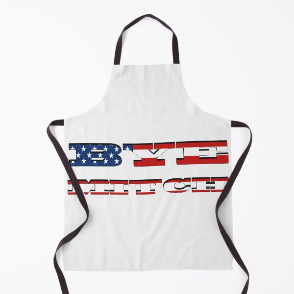 Item preview, # Bye Mitch designed and sold by JWIZZY.