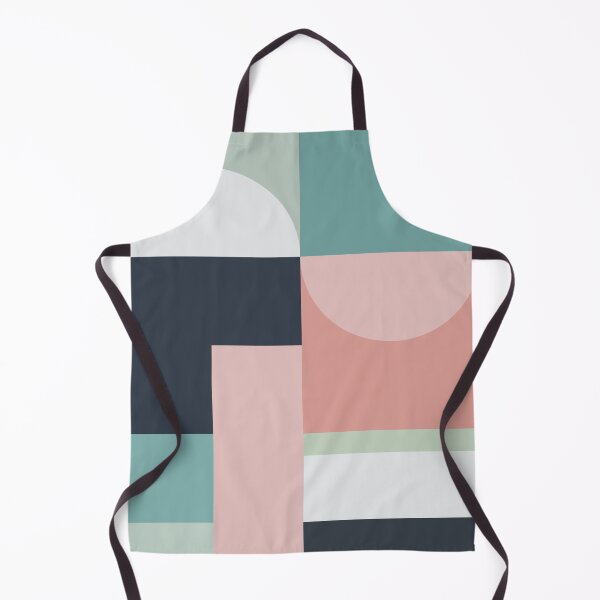 Item preview, Abstract Geometric 06 designed and sold by theoldartstudio.