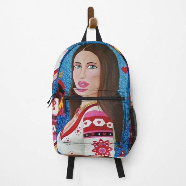 Item preview, Queen of Hearts designed and sold by Q Art & Design .