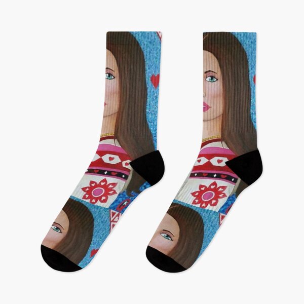 Item preview, Queen of Hearts designed and sold by Q Art & Design .