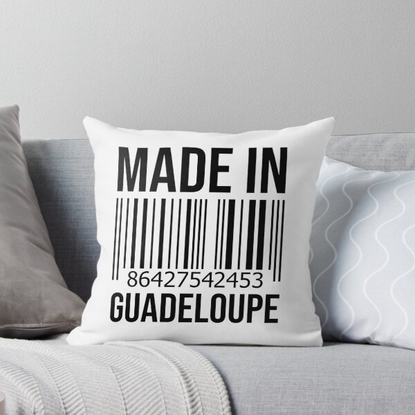 Item preview, Made in Guadeloupe designed and sold by XCIV.