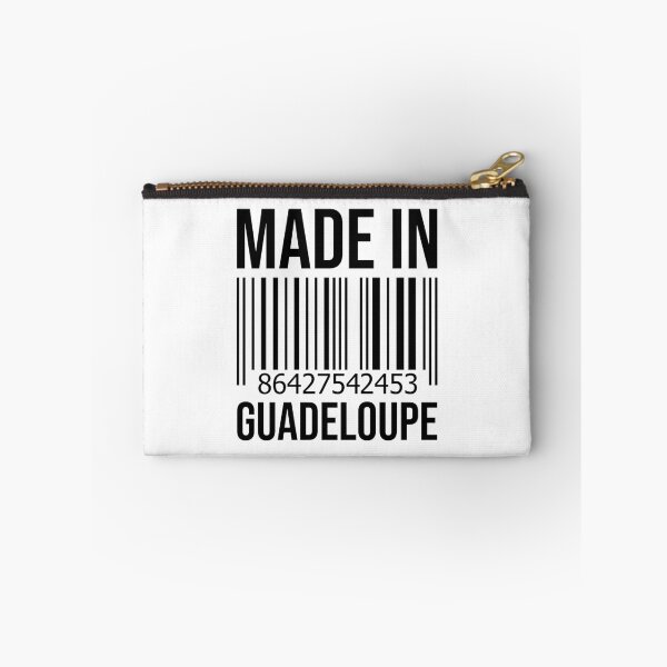 Item preview, Made in Guadeloupe designed and sold by XCIV.