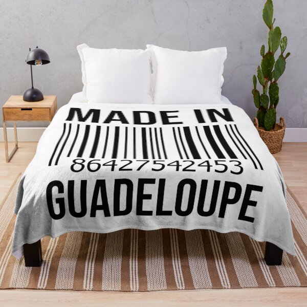 Item preview, Made in Guadeloupe designed and sold by XCIV.