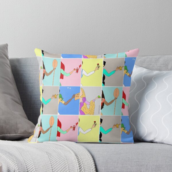 Item preview, Princesses, Princesses designed and sold by ideth illustration.