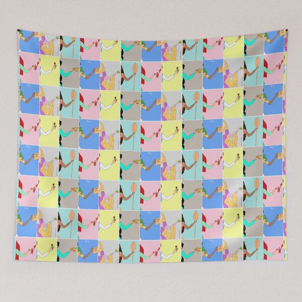 Item preview, Princesses, Princesses designed and sold by ideth illustration.