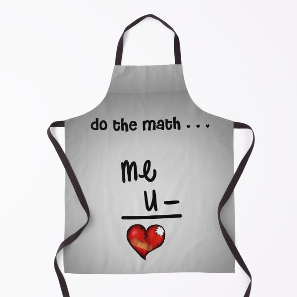Item preview, do the math designed and sold by 42youbest.
