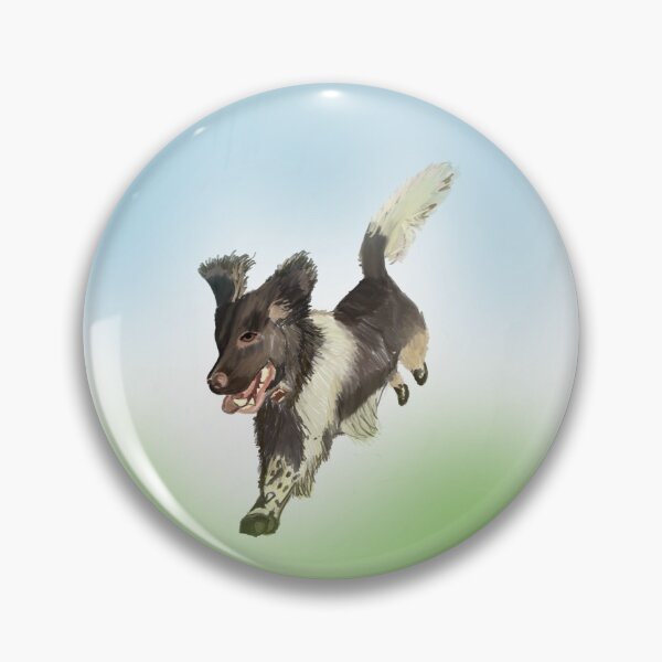 Item preview, Dog designed and sold by lisacoheur.