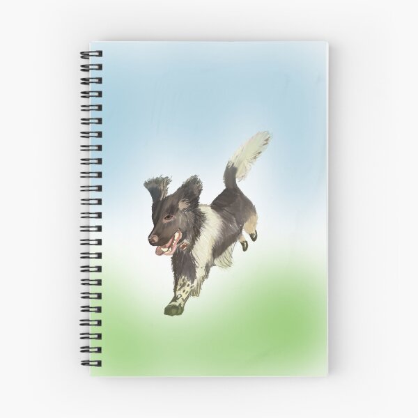 Item preview, Dog designed and sold by lisacoheur.