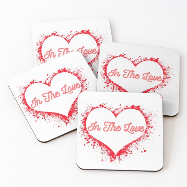 Item preview, In the love designed and sold by TaoubaBee.