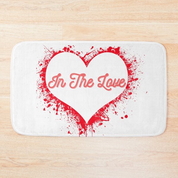 Item preview, In the love designed and sold by TaoubaBee.