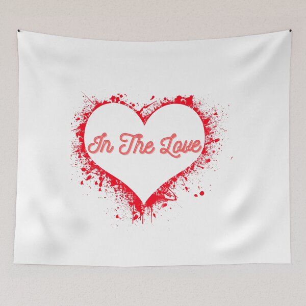 Item preview, In the love designed and sold by TaoubaBee.