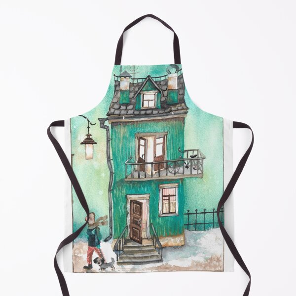 Item preview, Walking the dog designed and sold by dozhy.