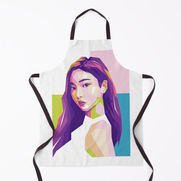 Item preview, AESPA Karina designed and sold by Rochefort Artwork.