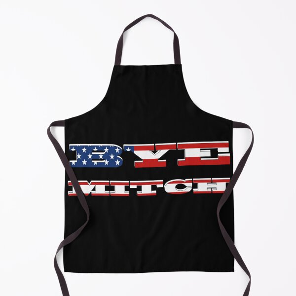 Item preview, # Bye Mitch designed and sold by JWIZZY.