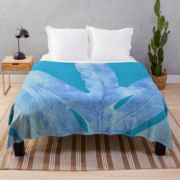 Item preview, Arctic Winter Fern designed and sold by ANoelleJay.