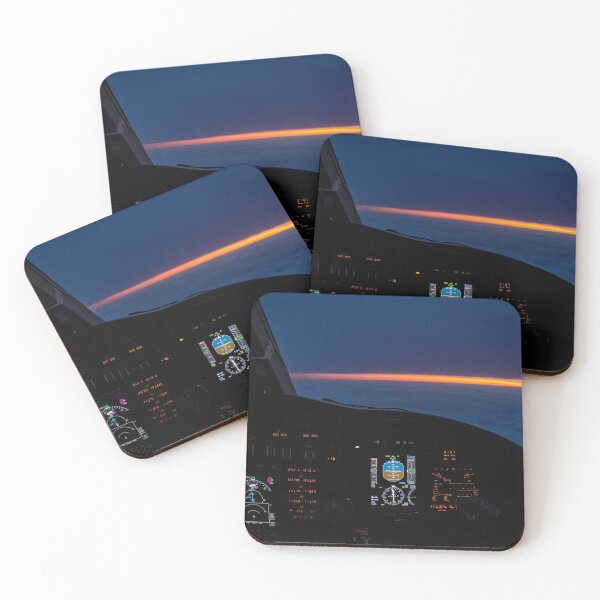 Item preview, Flying at sunset  designed and sold by Srdjan Petrovic.