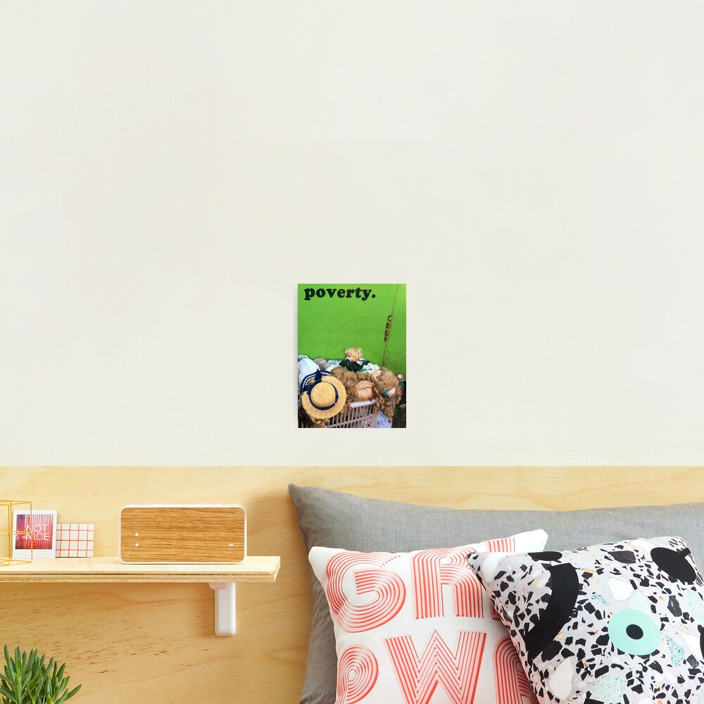 Item preview, Photographic Print designed and sold by JenVictrola.
