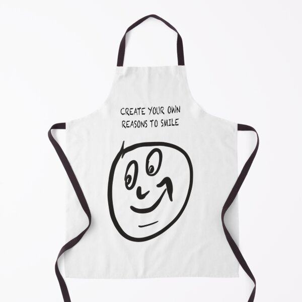 Item preview, Create your own reasons to smile designed and sold by iancoppack.