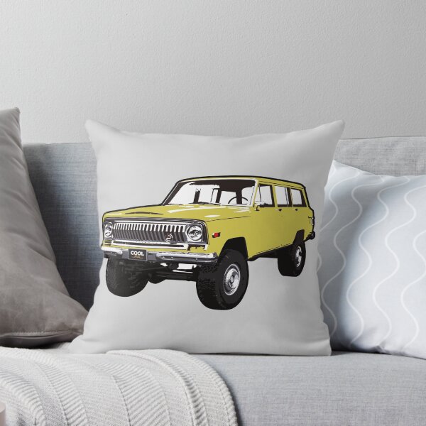 Item preview, 67-71 Yellow W4x4 designed and sold by CoolRide.