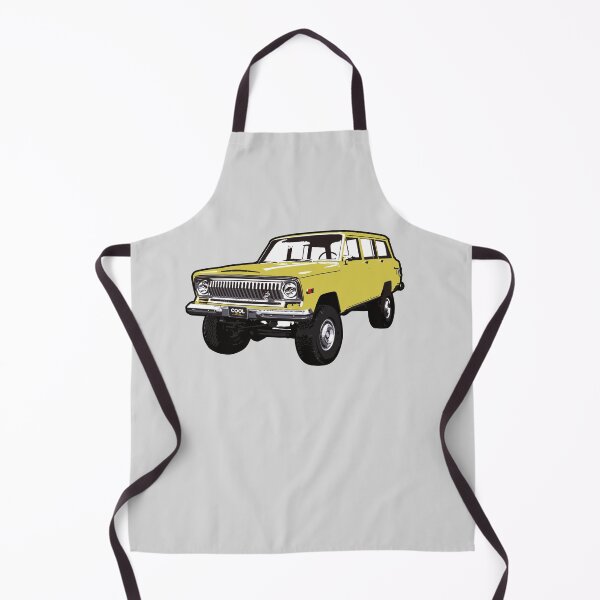 Item preview, 67-71 Yellow W4x4 designed and sold by CoolRide.