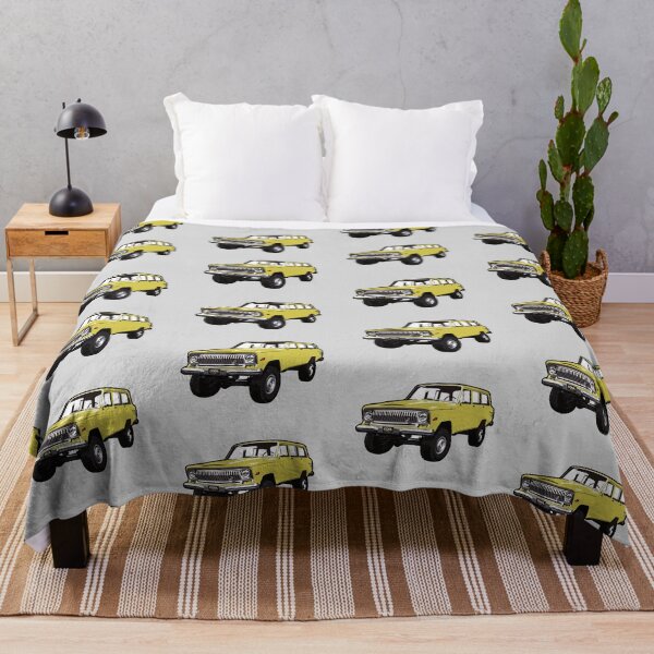 Item preview, 67-71 Yellow W4x4 designed and sold by CoolRide.