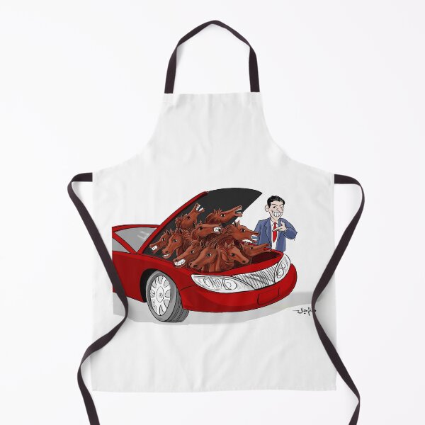 Item preview, Car Horsepowers designed and sold by Khalid Jalal.