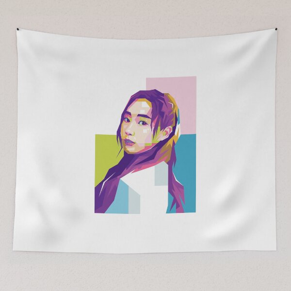 Item preview, AESPA Giselle designed and sold by Rochefort Artwork.