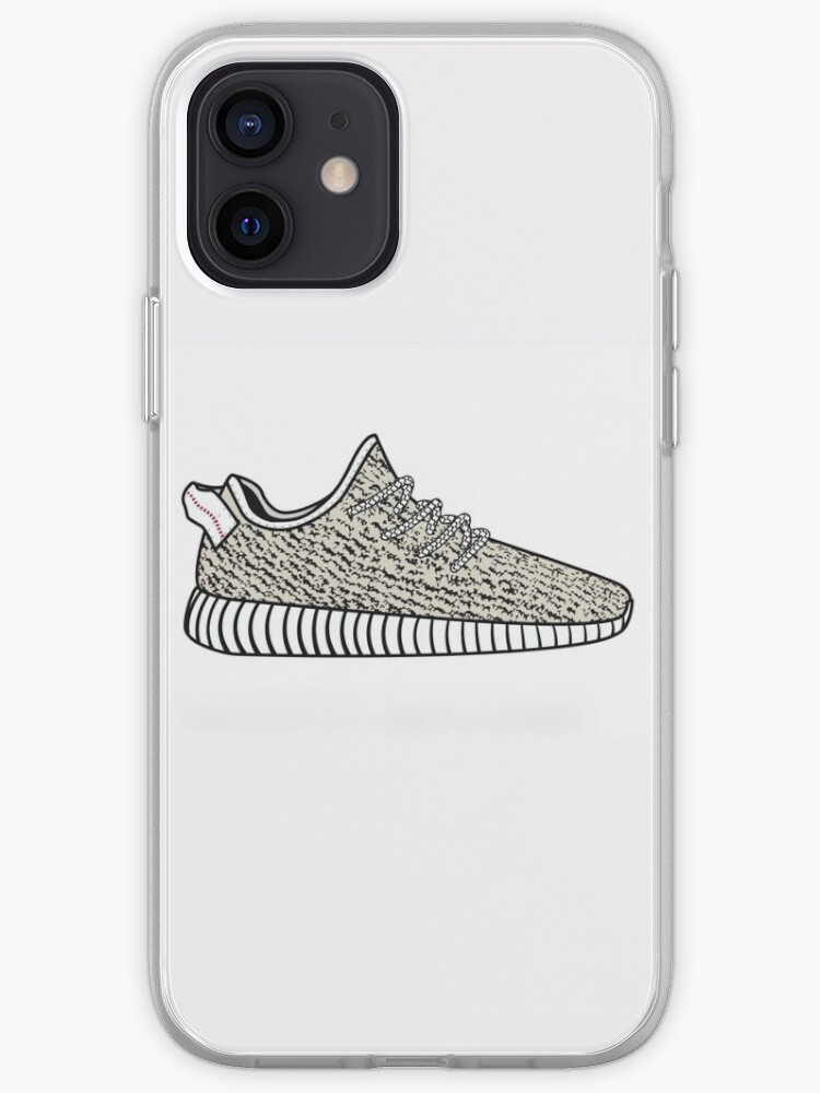 yeezy iphone case