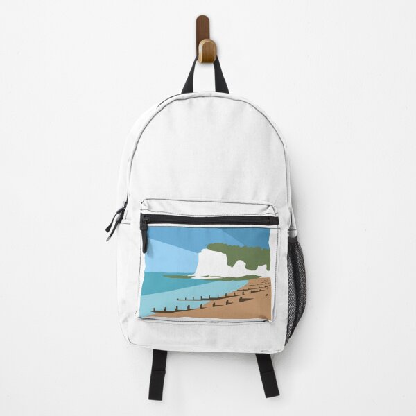 Item preview, St Margaret’s Bay Beach and White Cliffs, Dover, Kent designed and sold by OneThreeSix.
