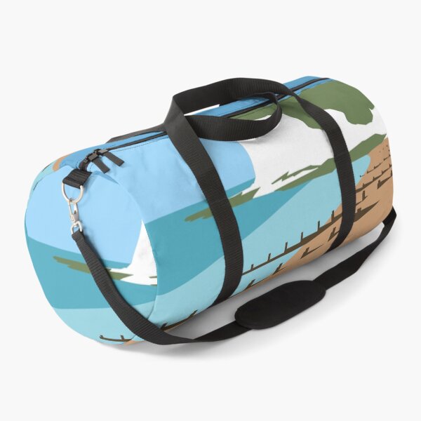 Item preview, St Margaret’s Bay Beach and White Cliffs, Dover, Kent designed and sold by OneThreeSix.