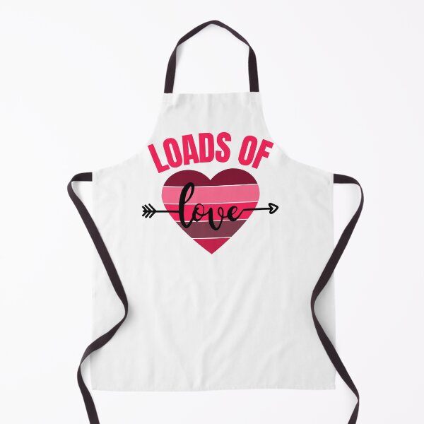 Item preview, Loads Of Love - Retro Vintage Sunset Heart designed and sold by Peishan02.