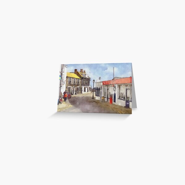 Broadstairs, Kent Greeting Card